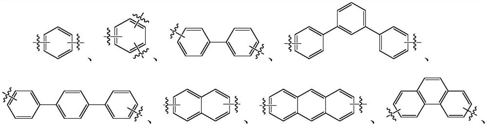 Arylsilane compound, arylsilane polymer and application thereof