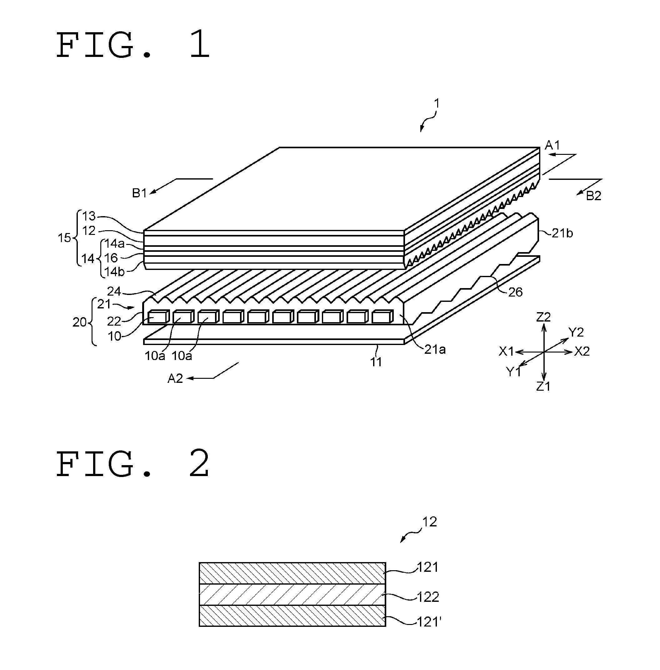 Liquid crystal display apparatus