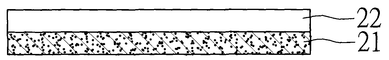 Cover membrane for printed circuit board