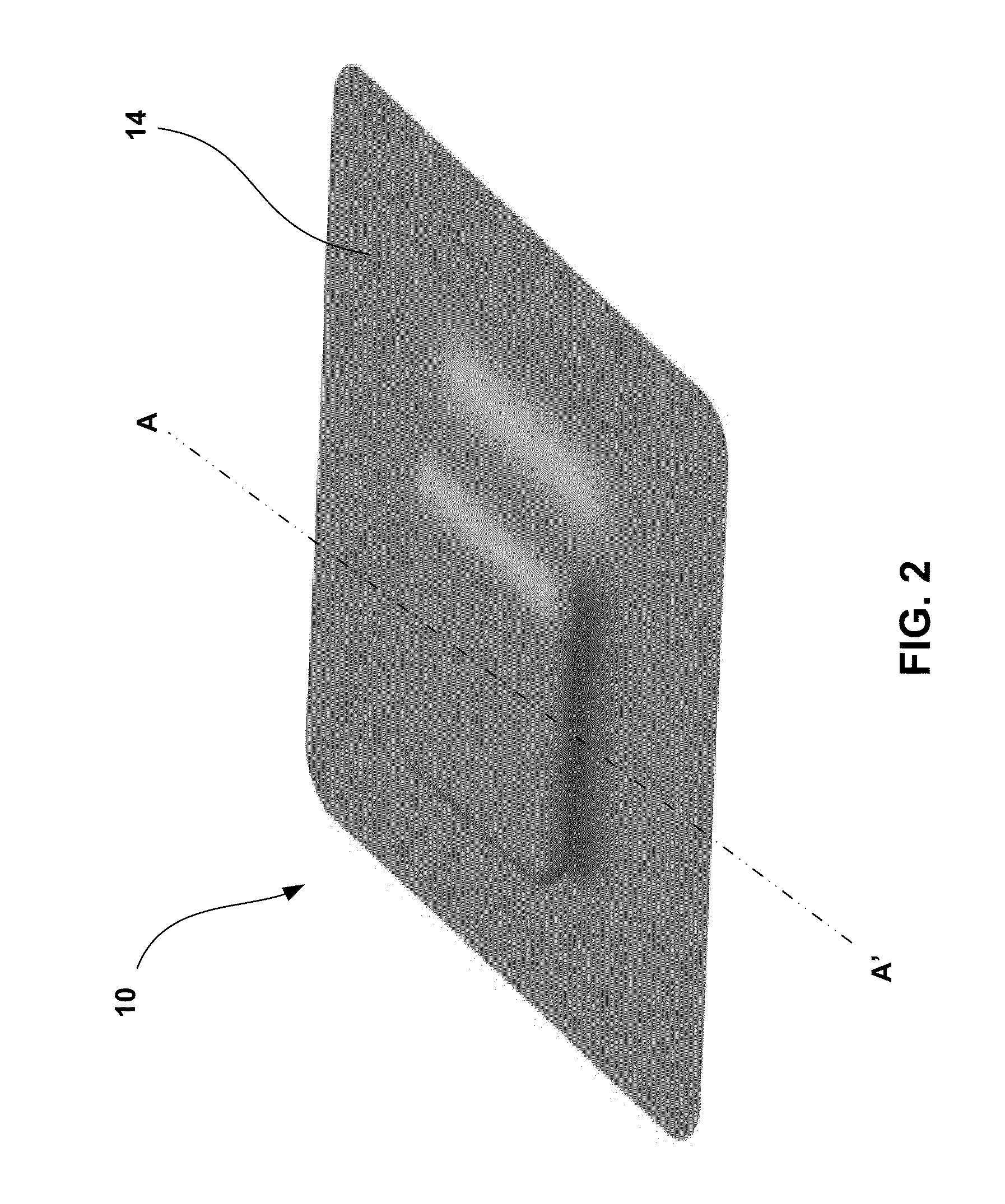 Wearable ambulatory data recorder