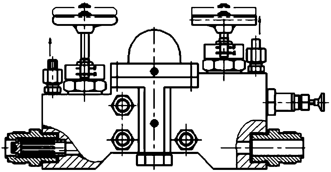 Decompression devices for marine emergency breathing systems