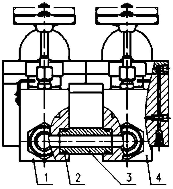 Decompression devices for marine emergency breathing systems