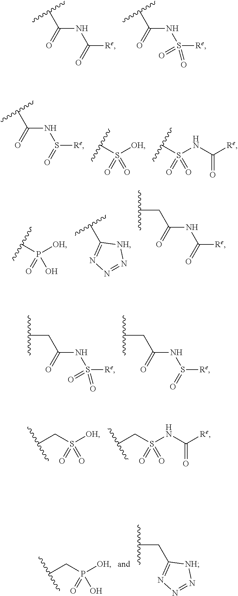 Pyrazole O-linked carbamoyl cyclohexyl acids as LPA antagonists