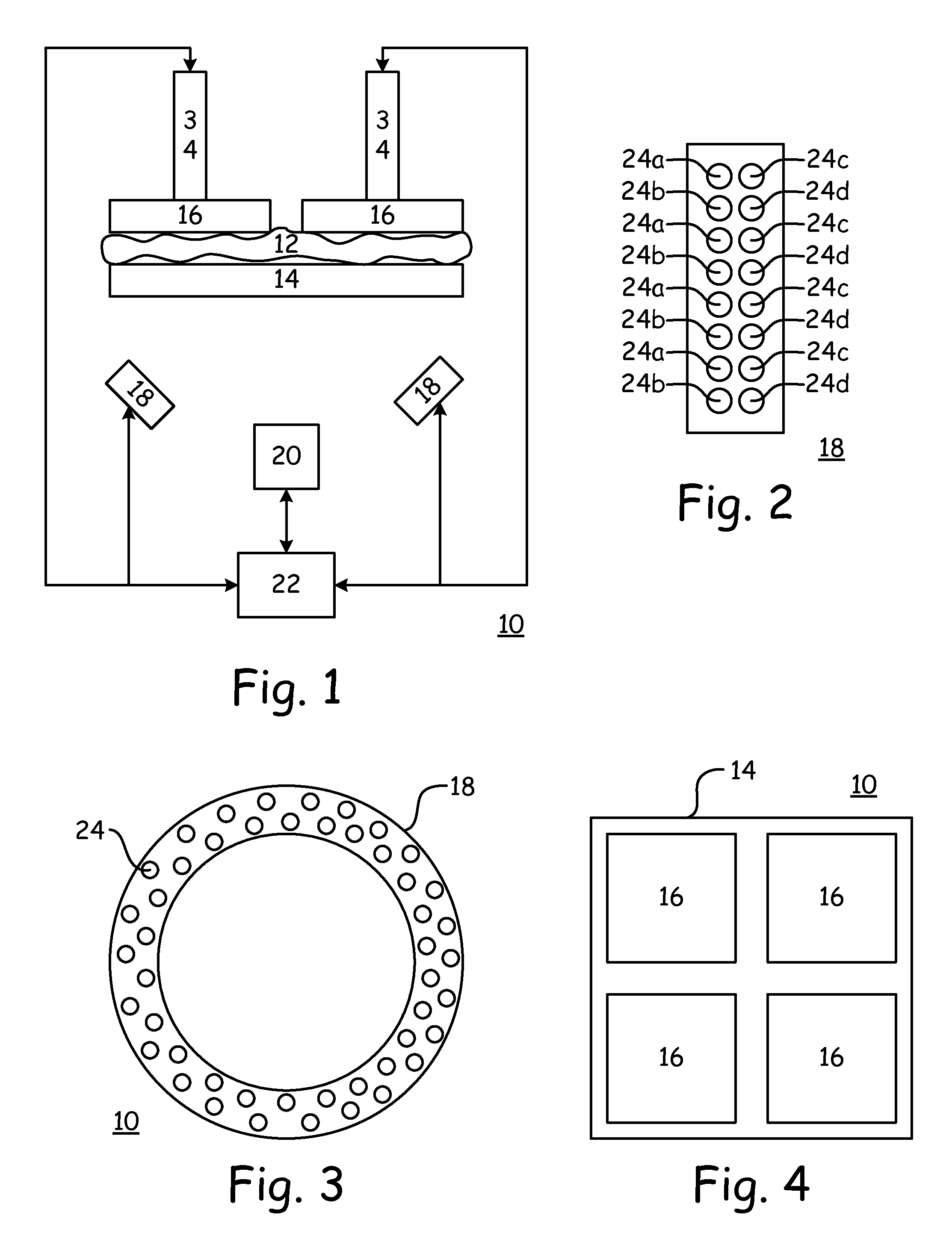 Fiber Property Measurement