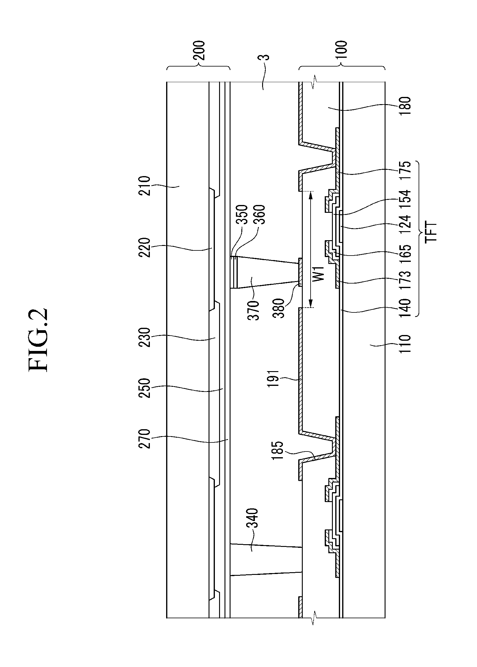 Liquid crystal display and method for manufacturing the same