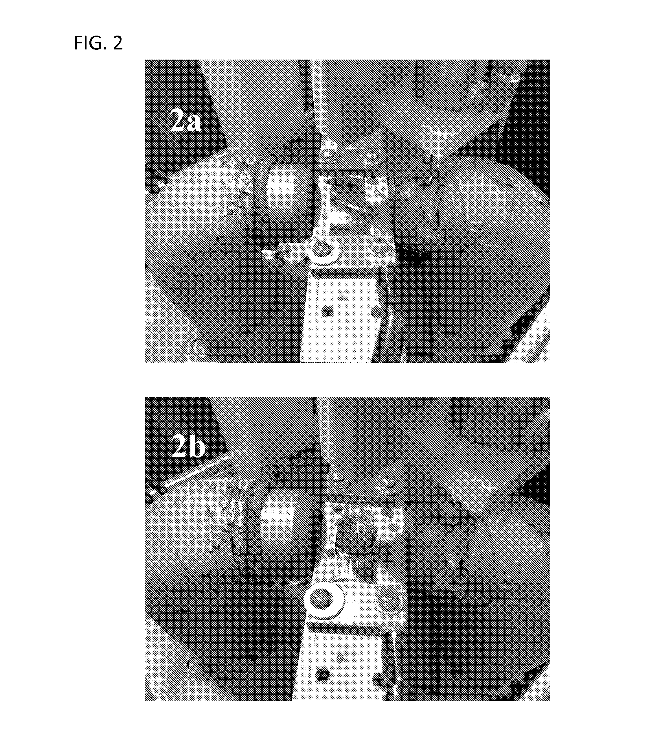 Electromagnetic forming of metallic glasses using a capacitive discharge and magnetic field