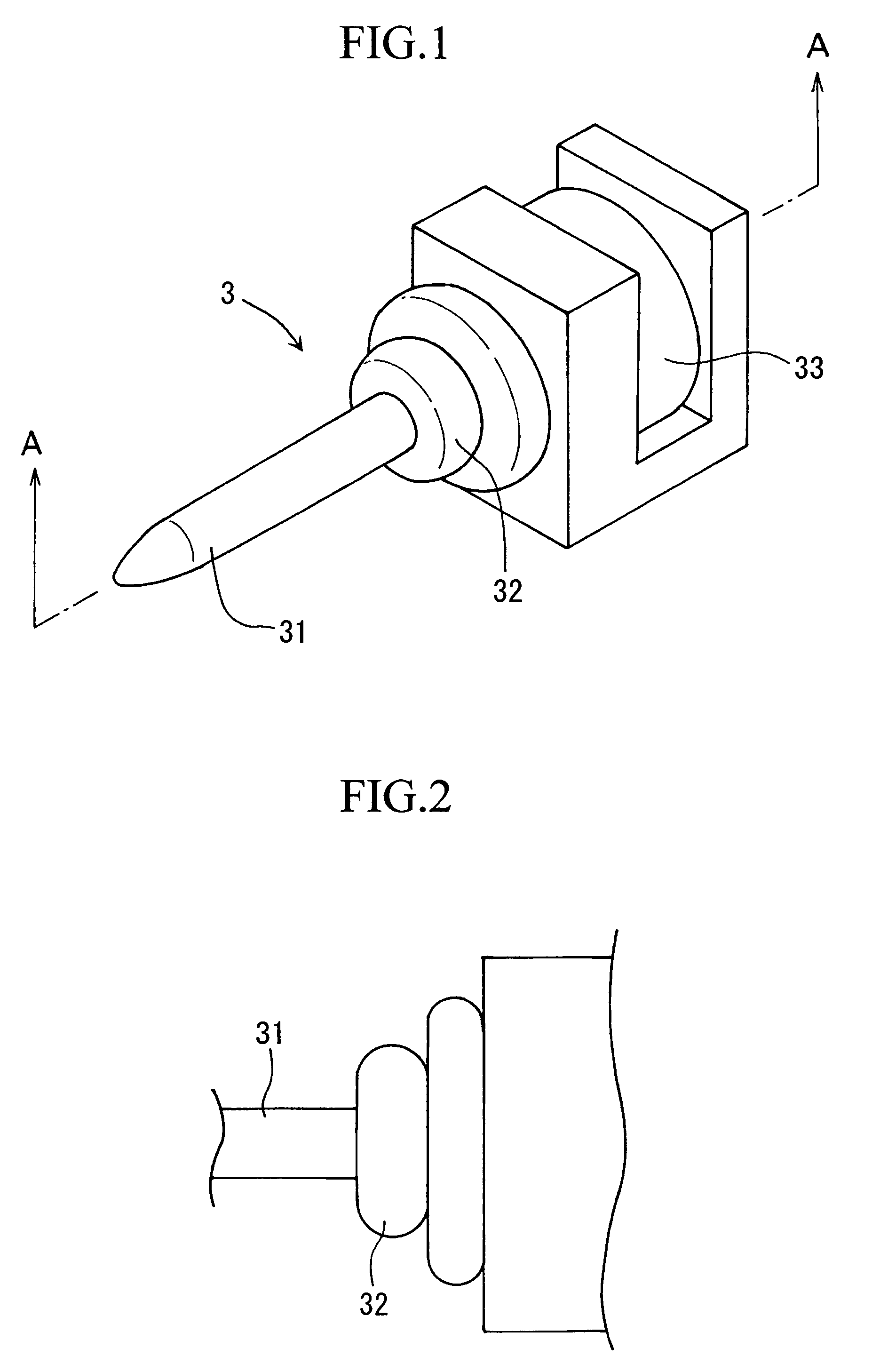 Method and Apparatus For Producing Bag With Mouth Member