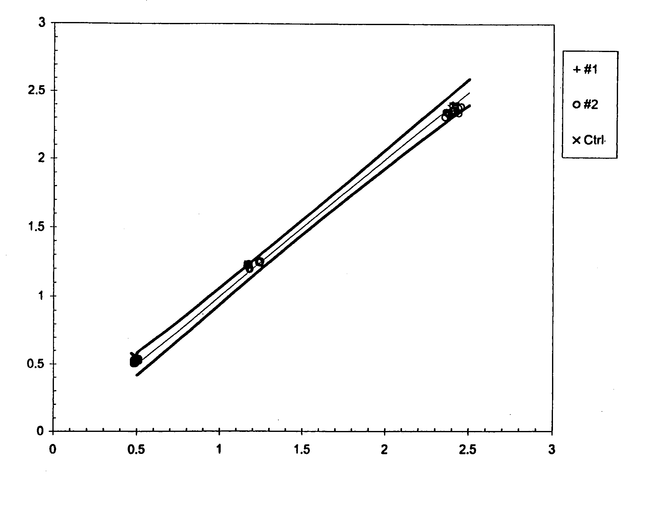 Polymeric reference electrode