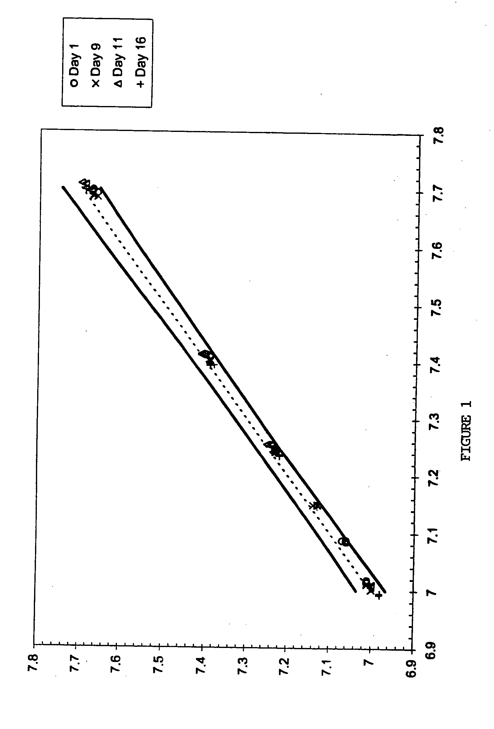 Polymeric reference electrode