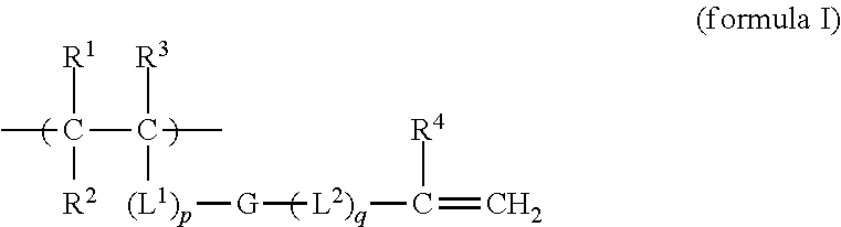 Method of making a lithographic printing plate