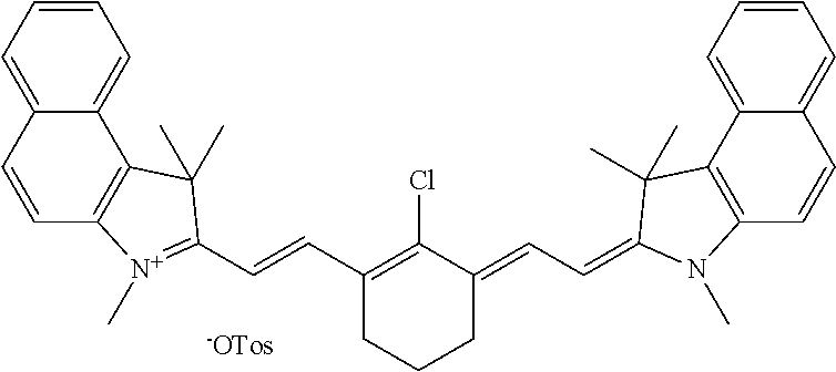 Method of making a lithographic printing plate