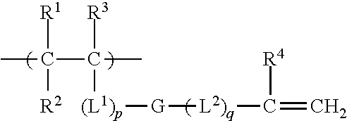 Method of making a lithographic printing plate