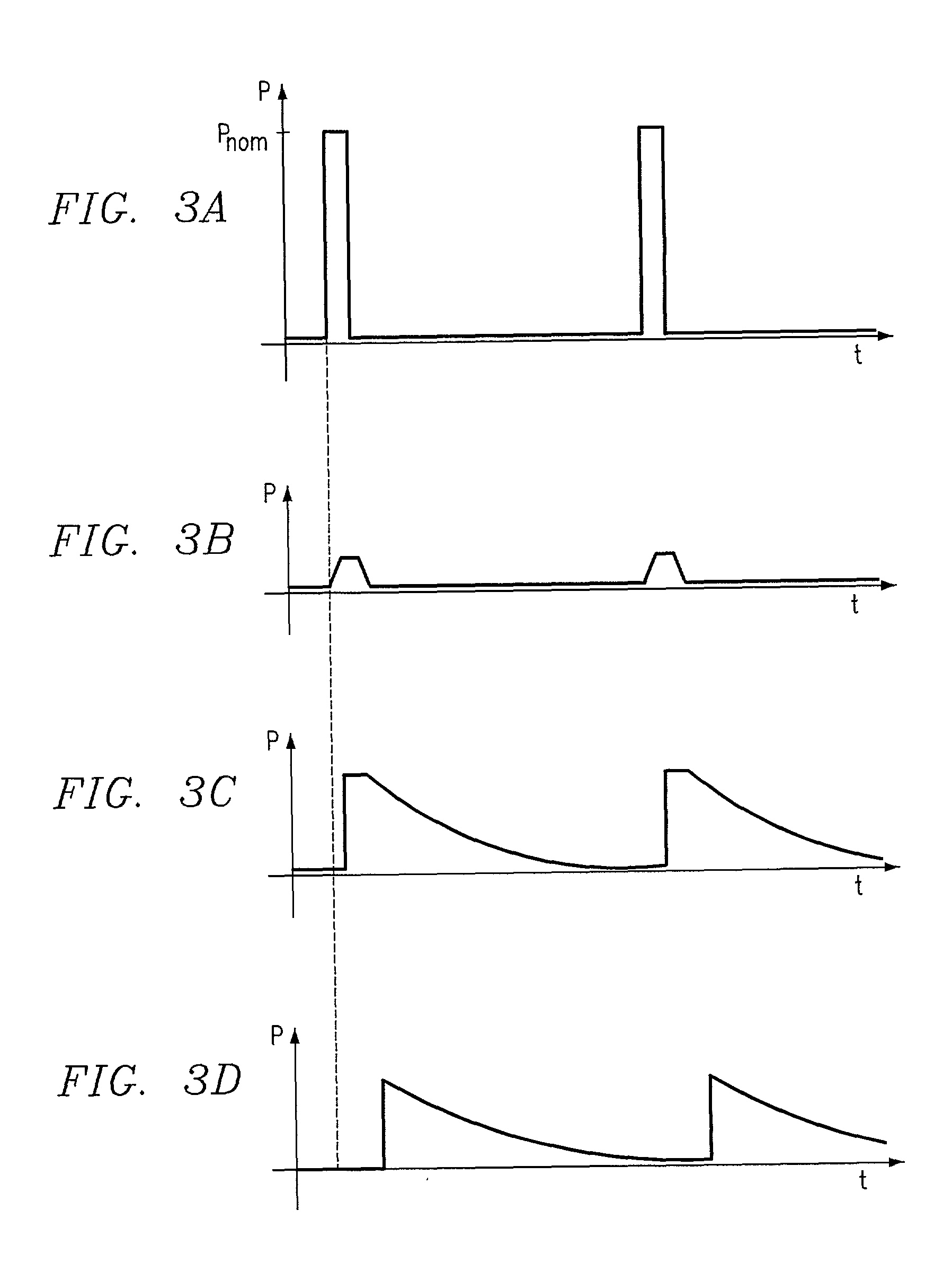 Optical amplifier and a method of preventing emission therefrom of optical power exceeding a prescribed safety limit