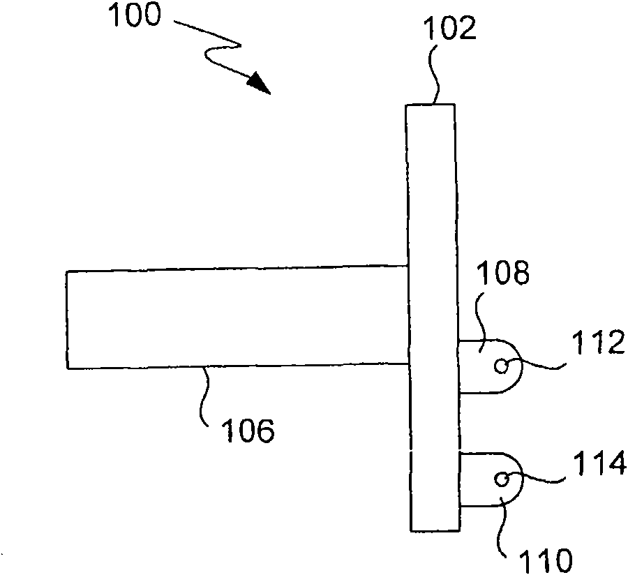 Compact power adapter, electronic device, power adapter and method for assembling power adapter