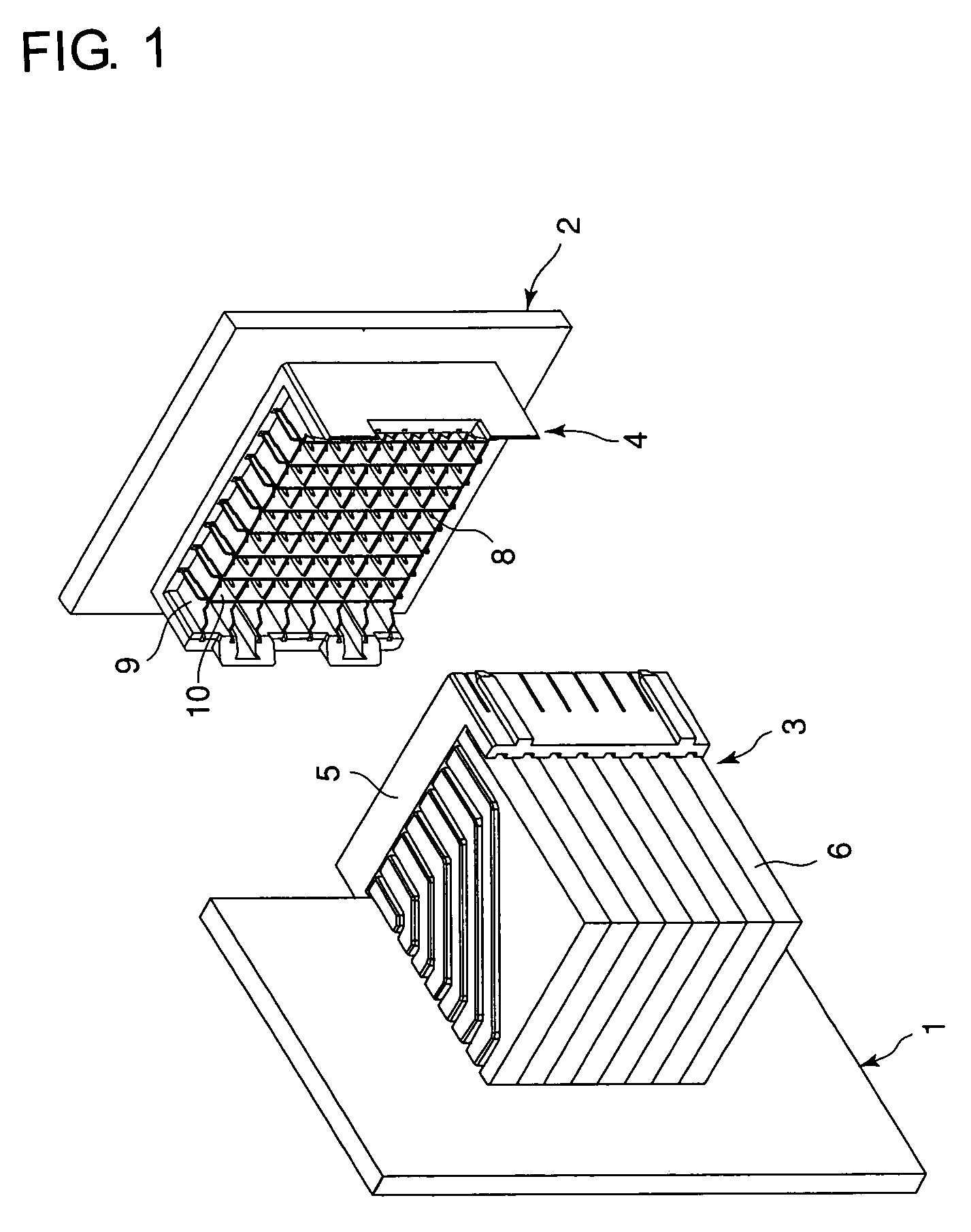 Connector