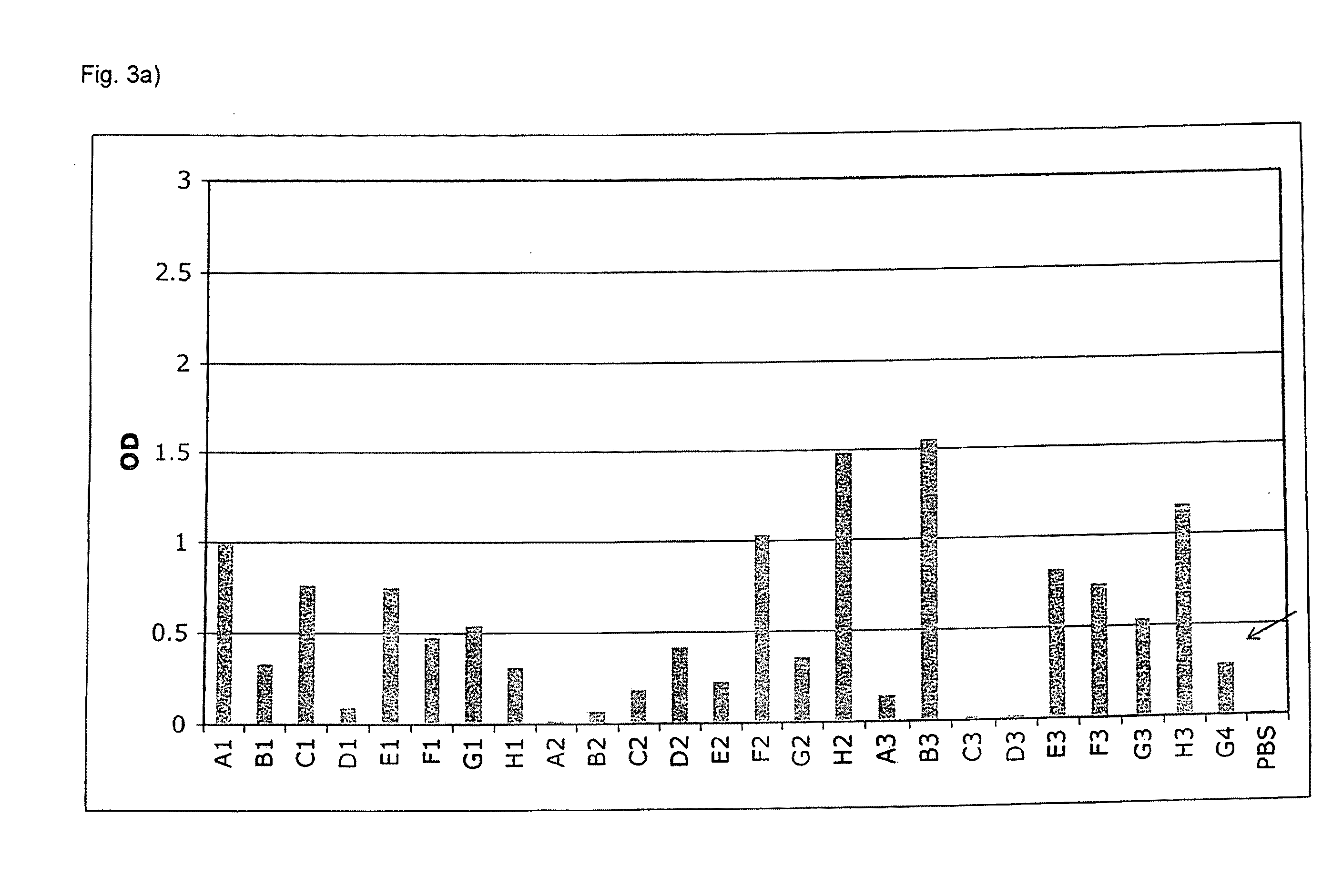 Specific and high affinity binding proteins comprising modified sh3 domains of fyn kinase