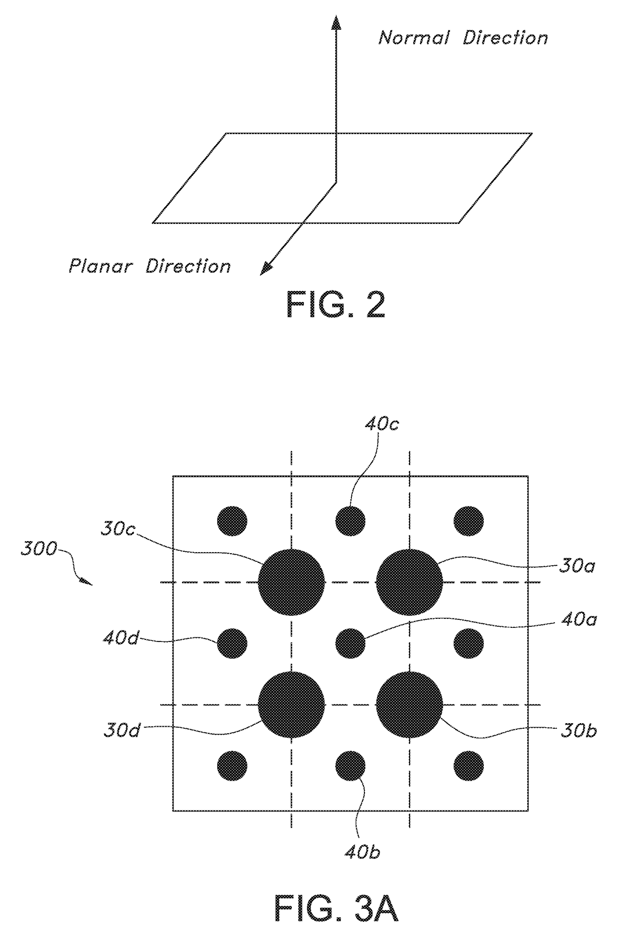 Battery pack for energy storage devices