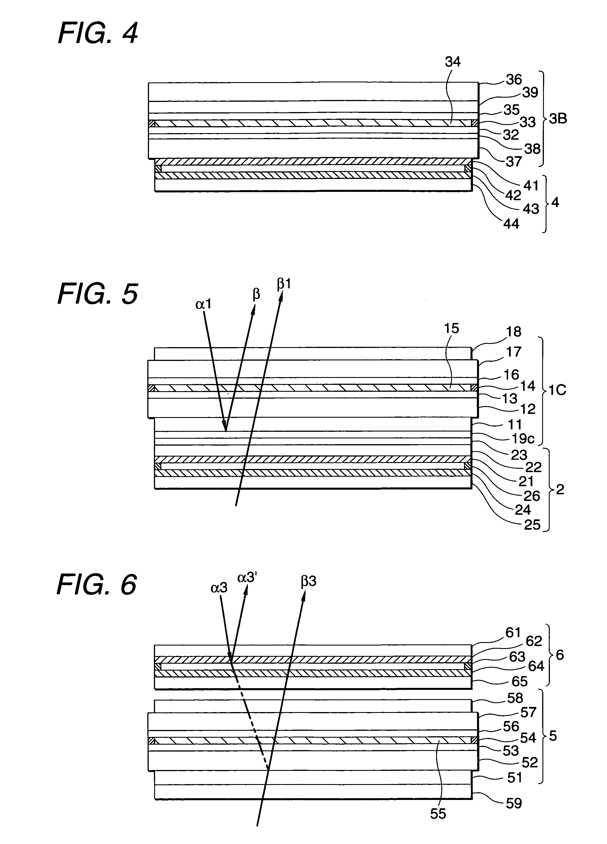 Touch type liquid-crystal display device and input detecting method