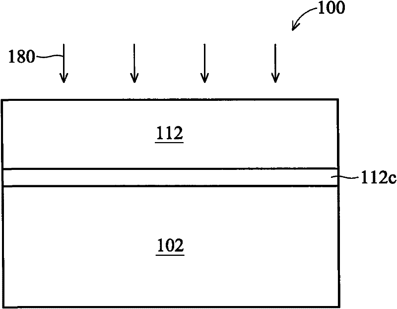 Method for fabricating a gate dielectric layer