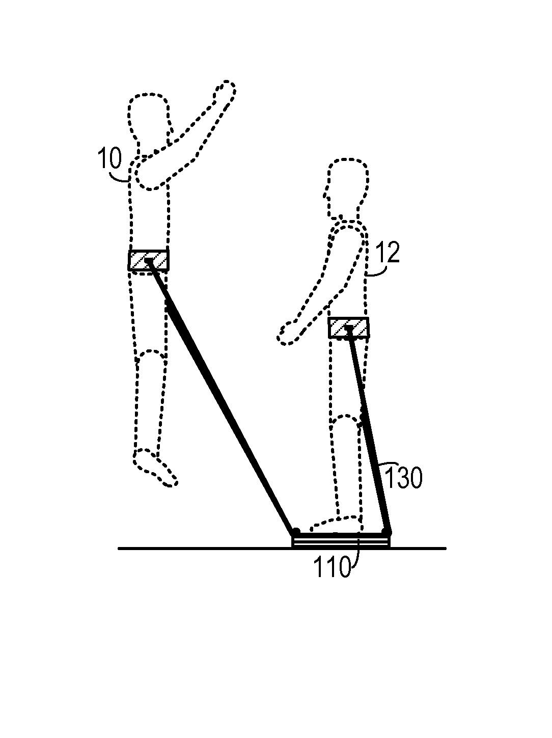 Athlete Training and Monitoring System