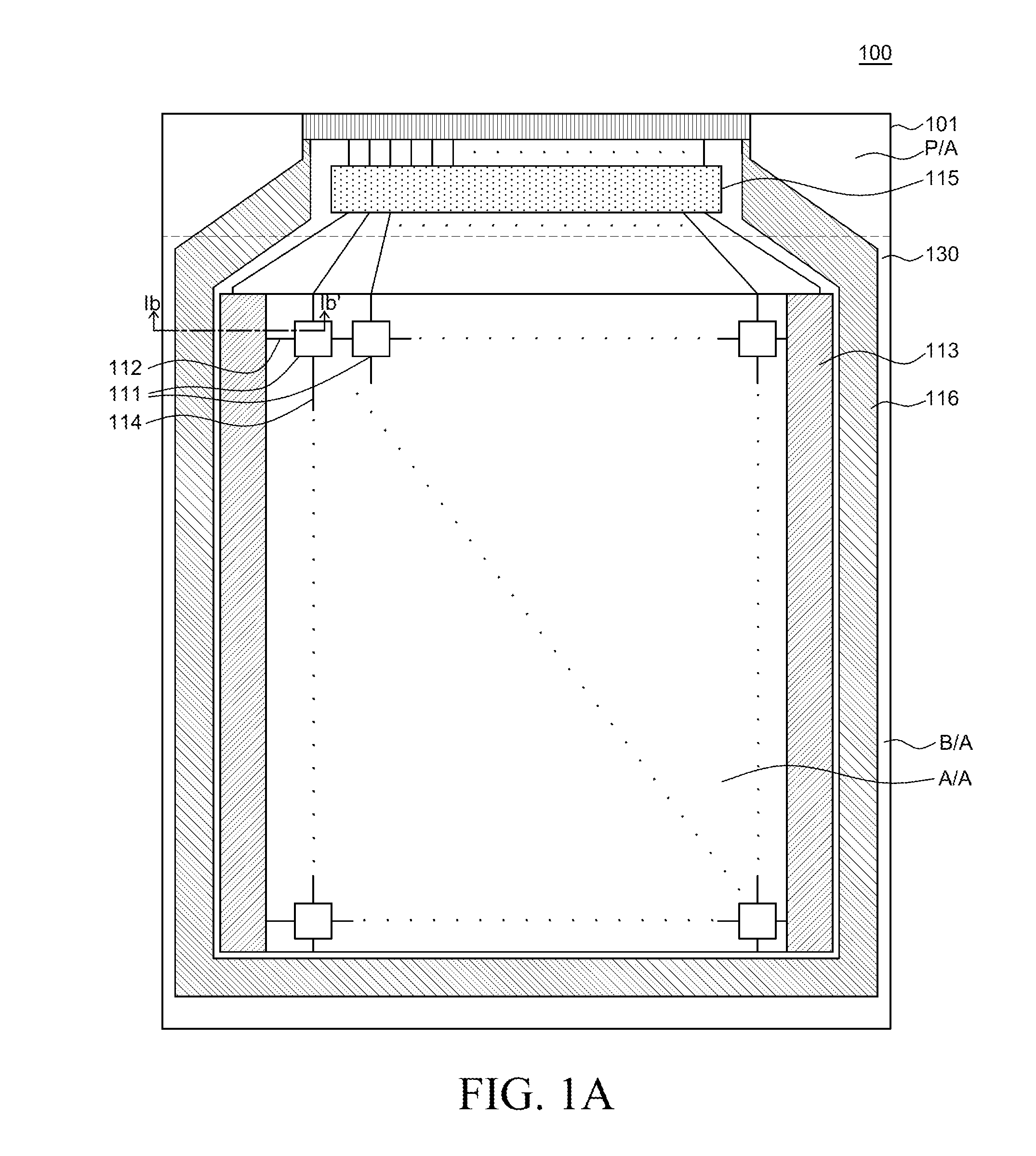 Flexible organic light emitting display device