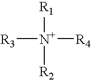 Thermoplastic composition containing polycarbonate-polyester and nanoclay