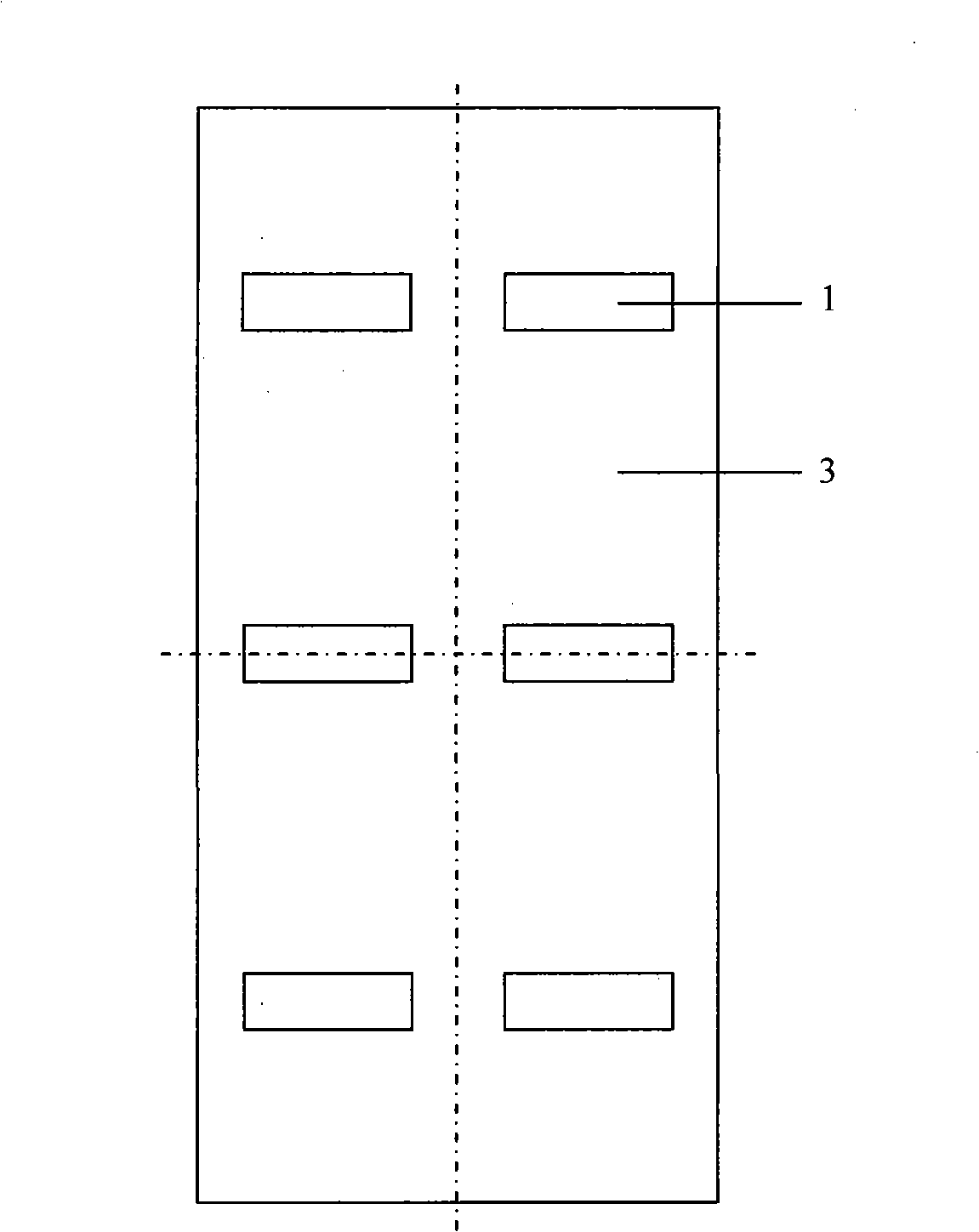 Heat treating furnace using porous medium combustor