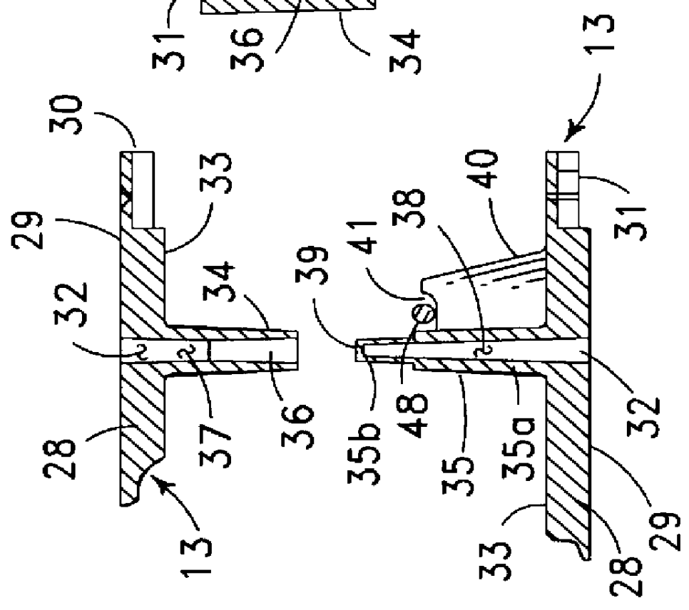 Tilt-up concrete panel and forming system therefore