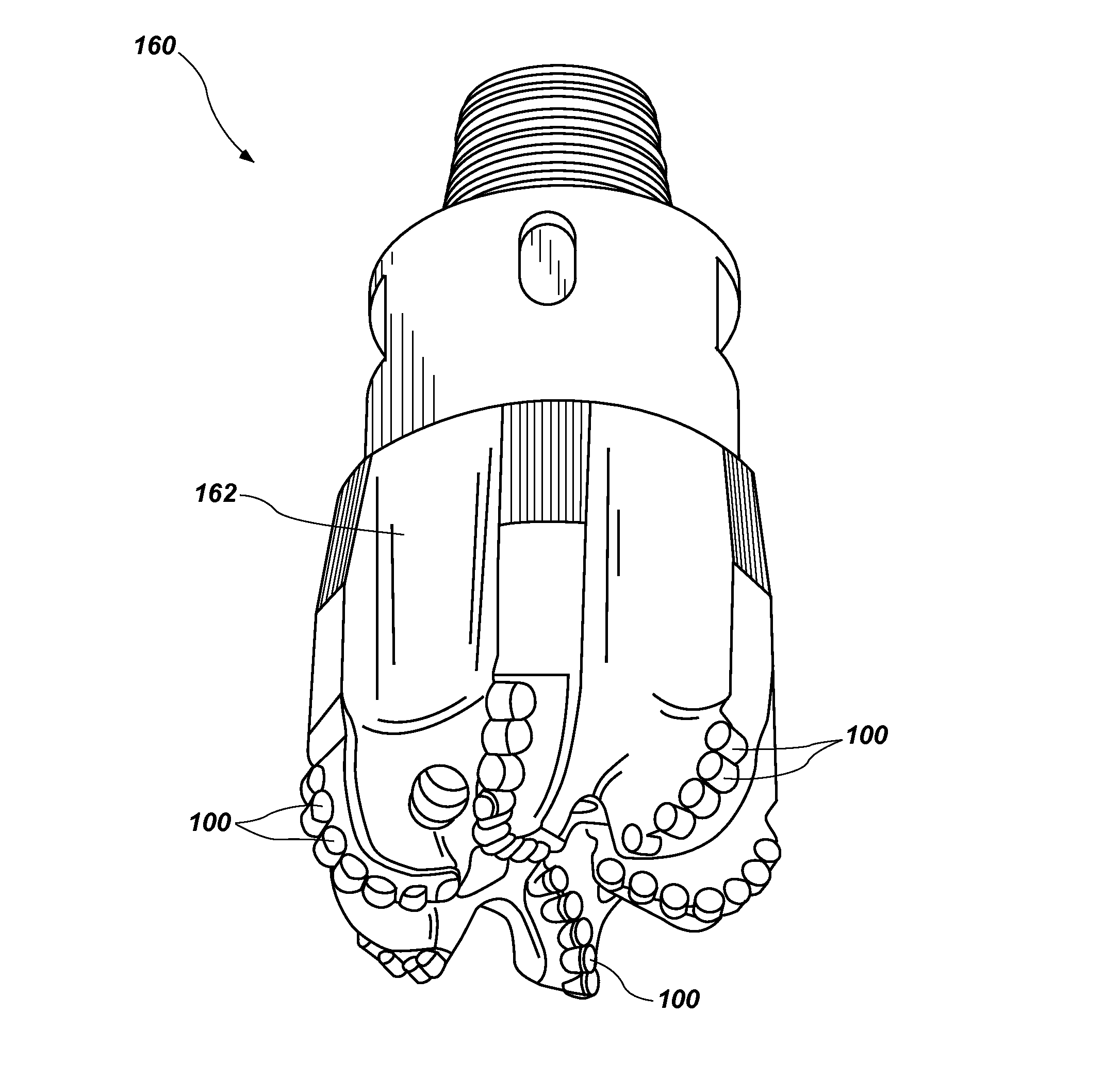 Methods of fabricating polycrystalline diamond, and cutting elements and earth-boring tools comprising polycrystalline diamond