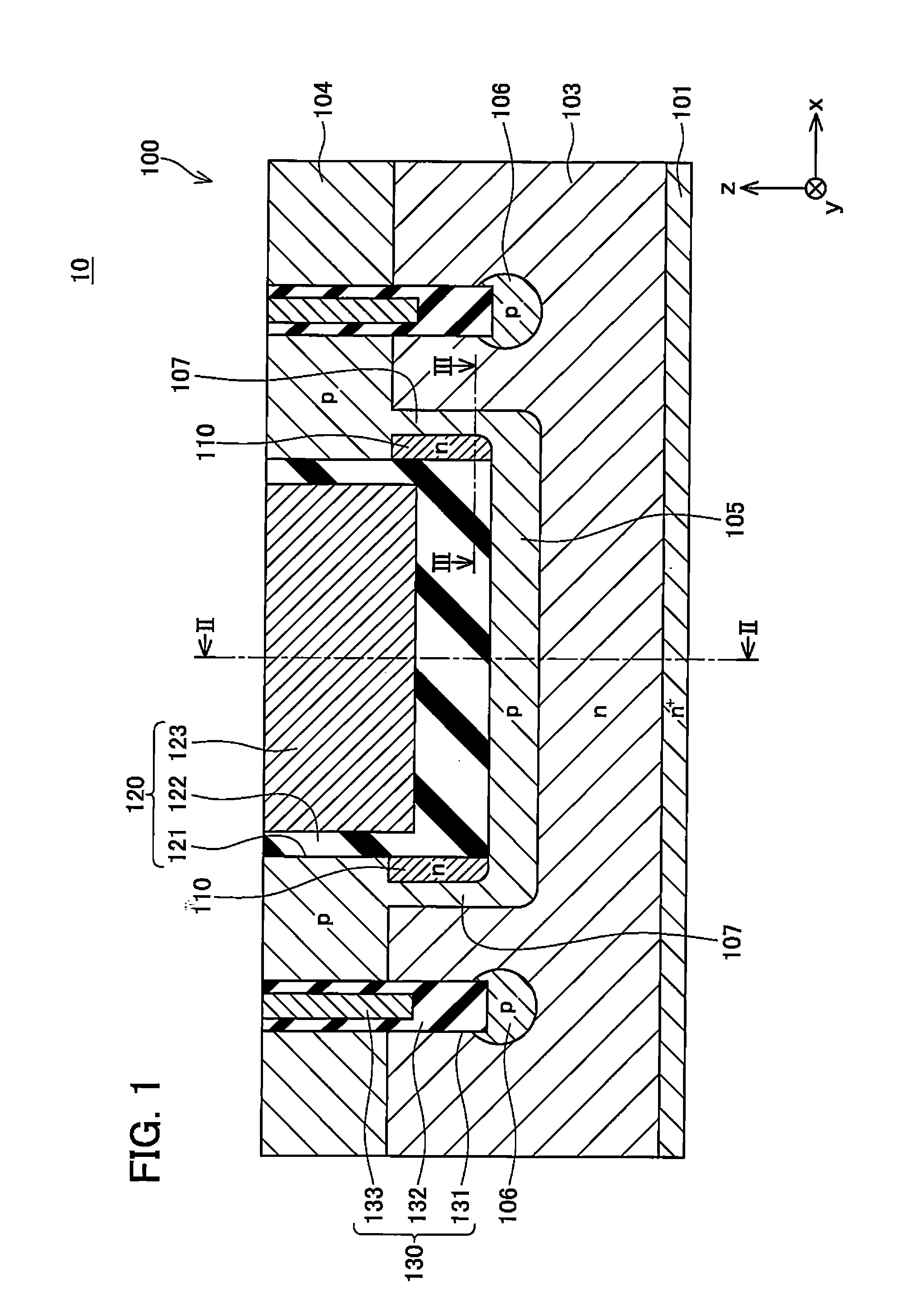 Semiconductor device