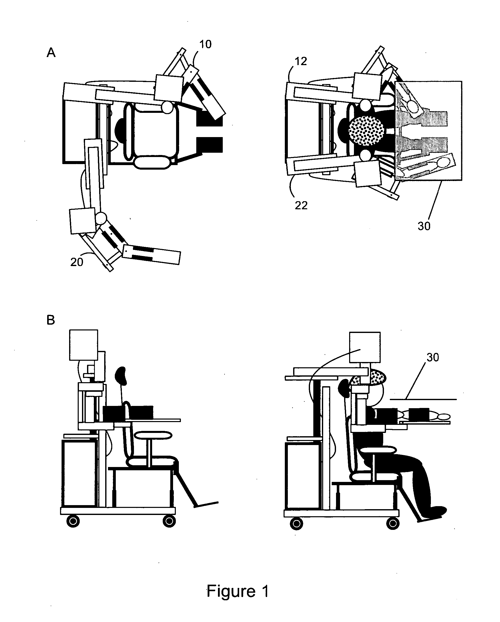 Method and apparatus for assessing proprioceptive function