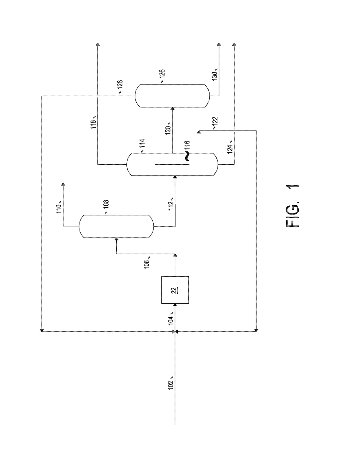 Energy efficient methods for isomerization of a C5-C6 fraction with dividing wall fractional distillation