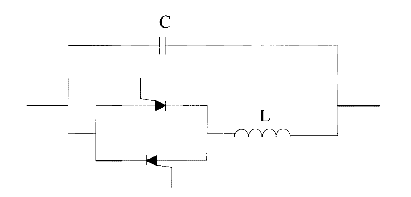 Method for mitigating sub-synchronous resonance