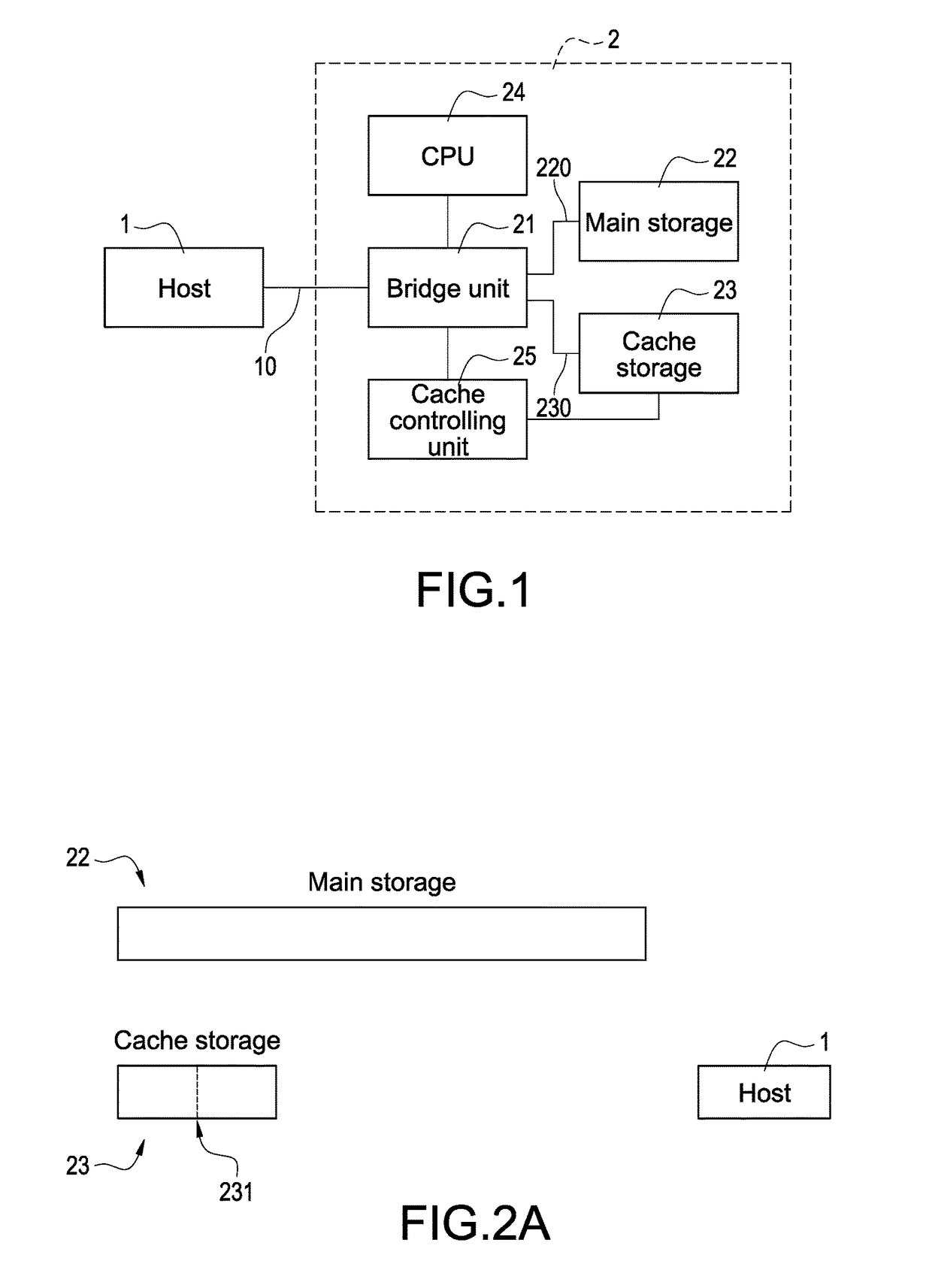 Accessing method for accessing hybrid hard-disk drive