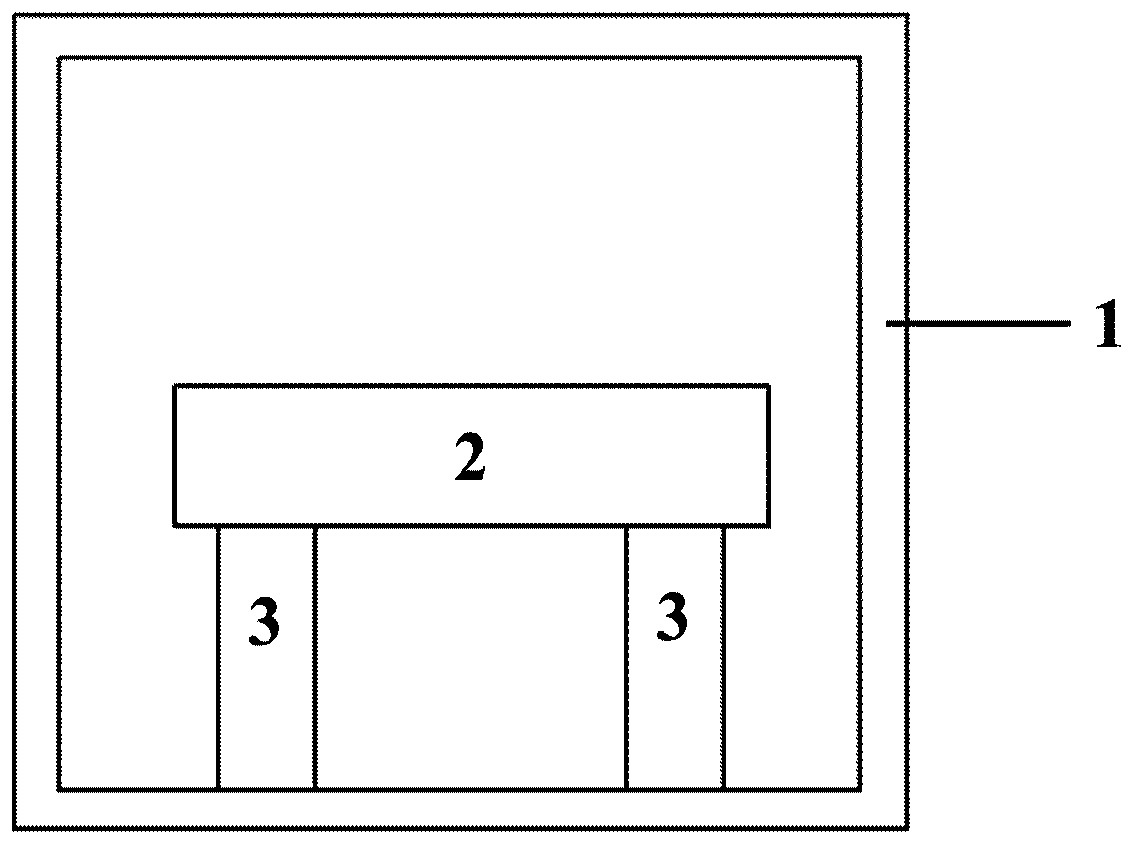 Vibration isolation device