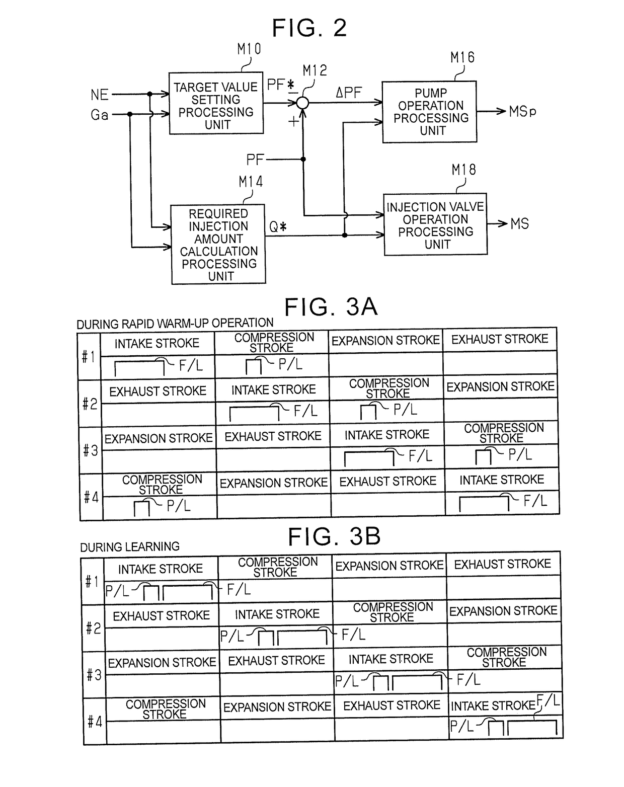 Fuel injection control device and fuel injection control method for internal combustion engine