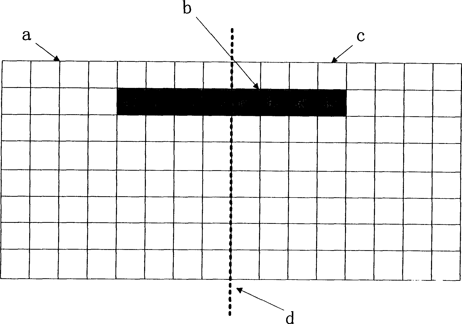 Loop filtering method and loop filter