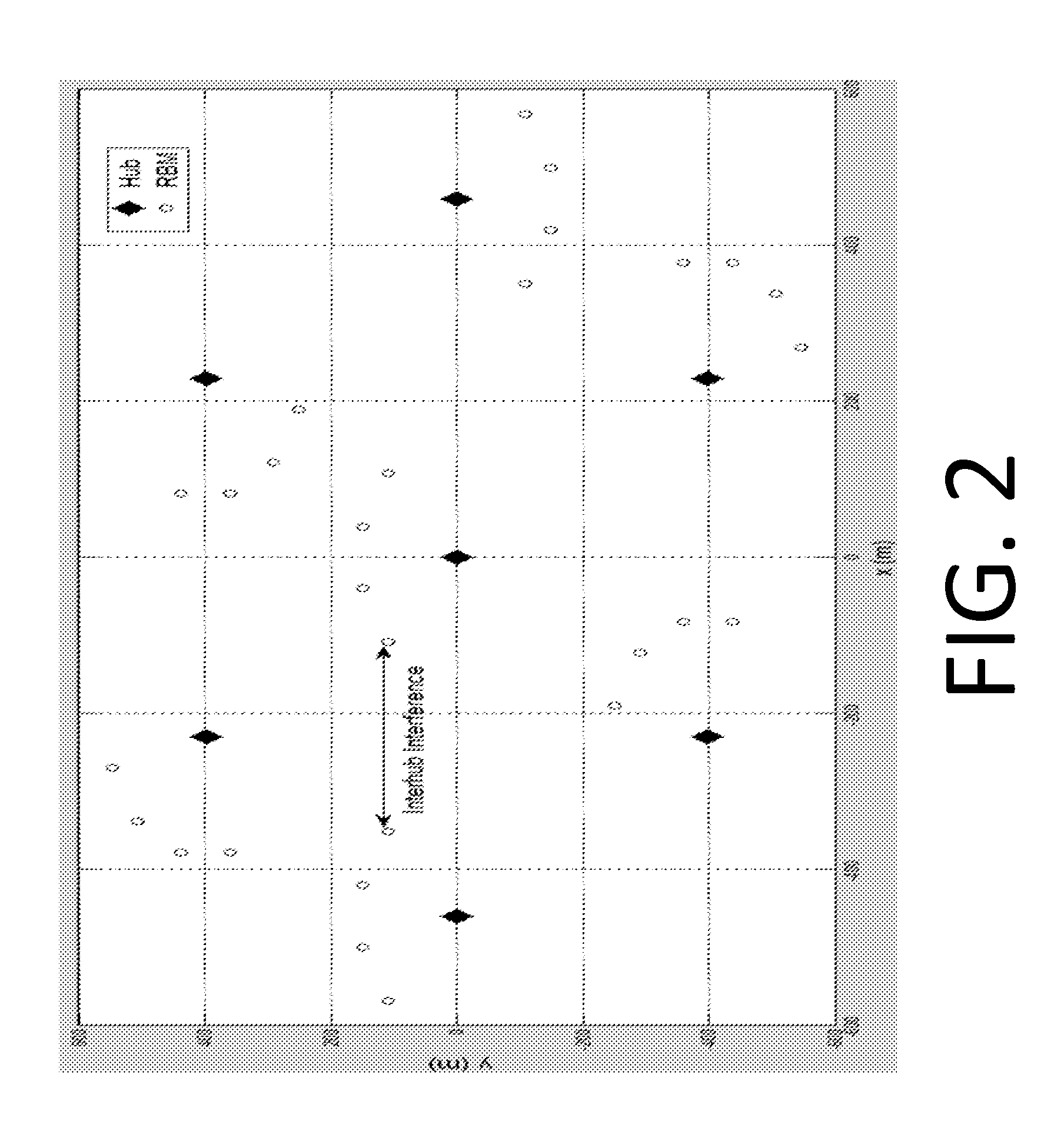 Interference mitigation with scheduling and dynamic power spectrum allocation for wireless networks