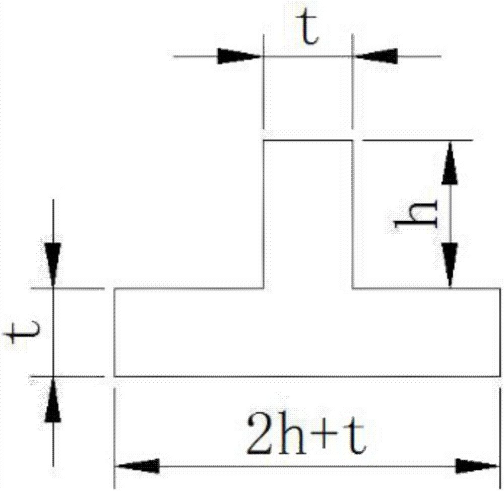 Construction method for controlling masonry horizontal mortar joint thickness and vertical masonry mortar joint width