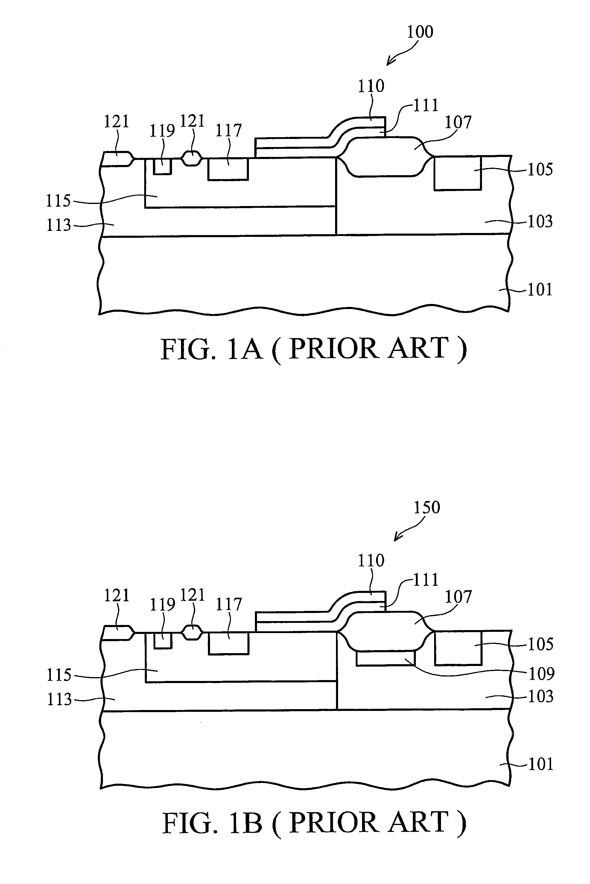 Lateral power MOSFET with high breakdown voltage and low on-resistance