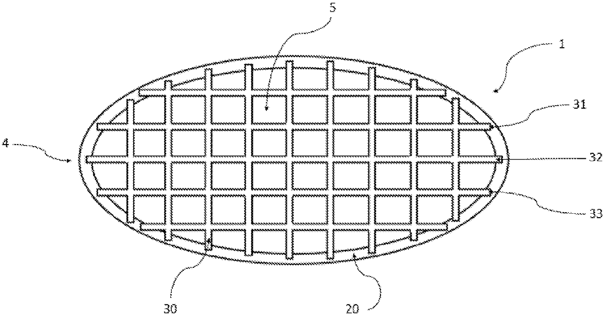 Method of production using melting and hot isostatic pressing