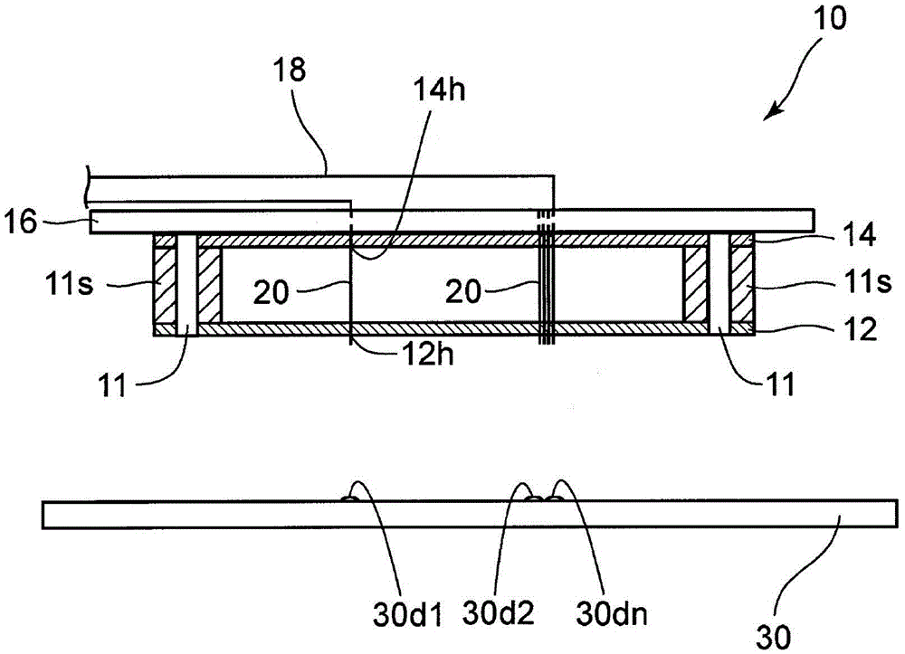 Probes and Connection Fixtures