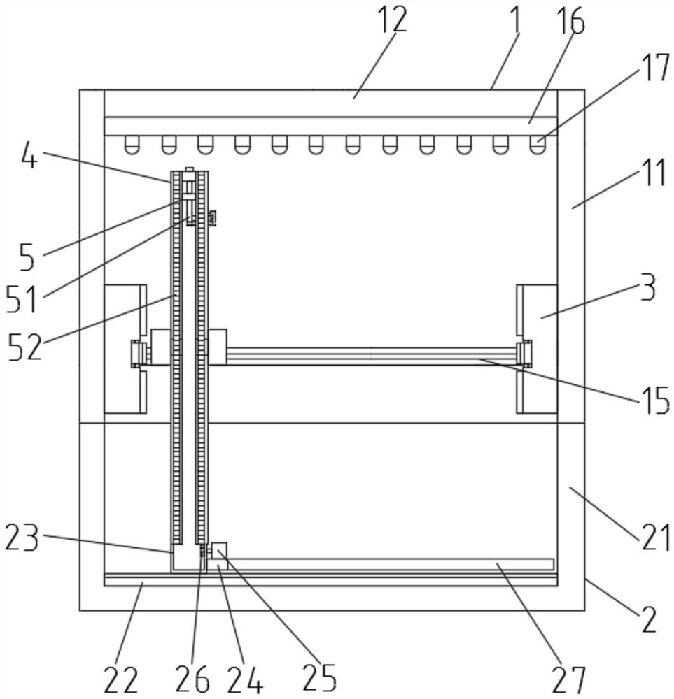 Clinical interventional therapy device for cardiovascular system