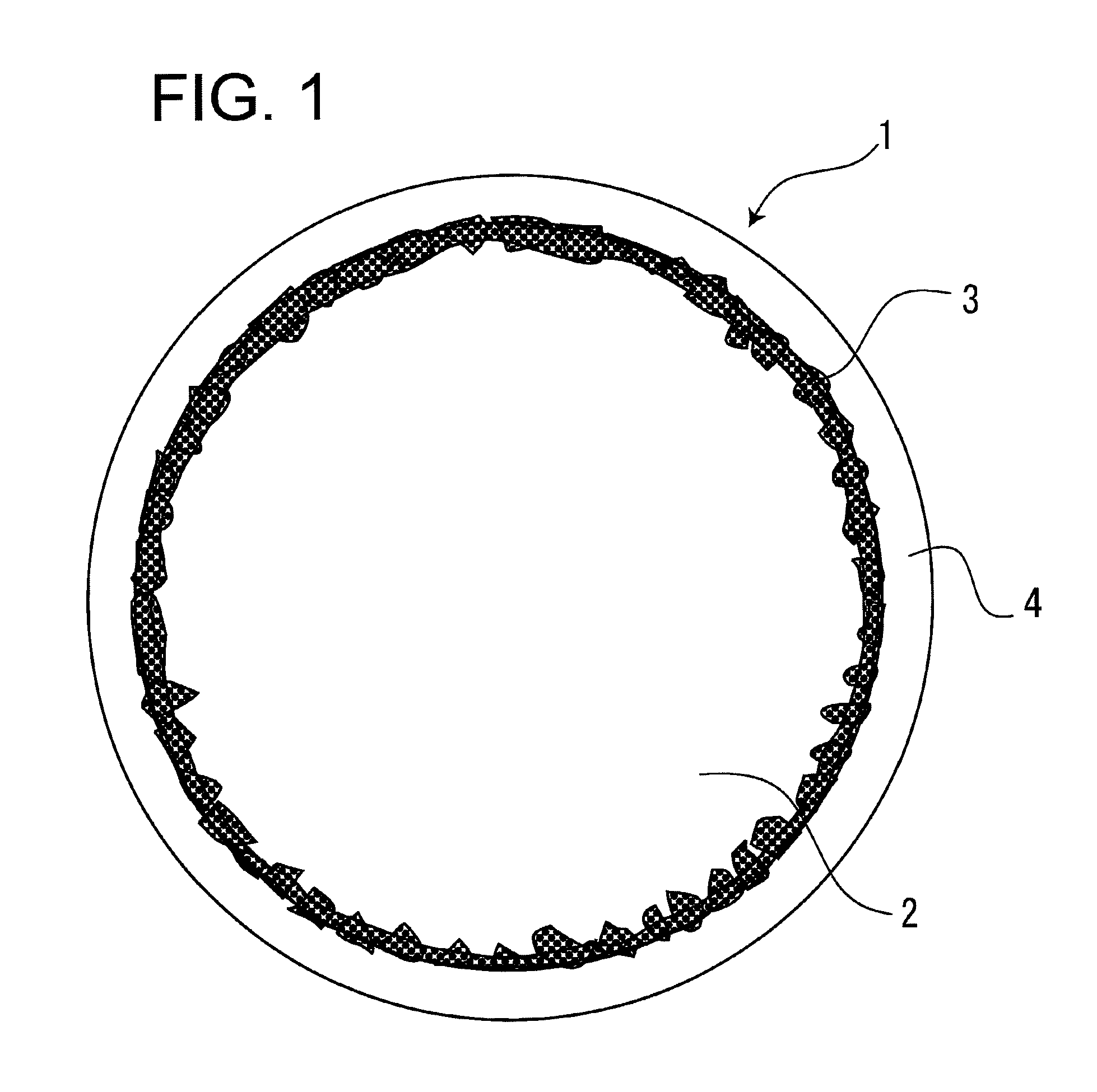 Electrode wire for wire electrical discharge machining, method for manufacturing the same, and method for electrical discharge machining using the same