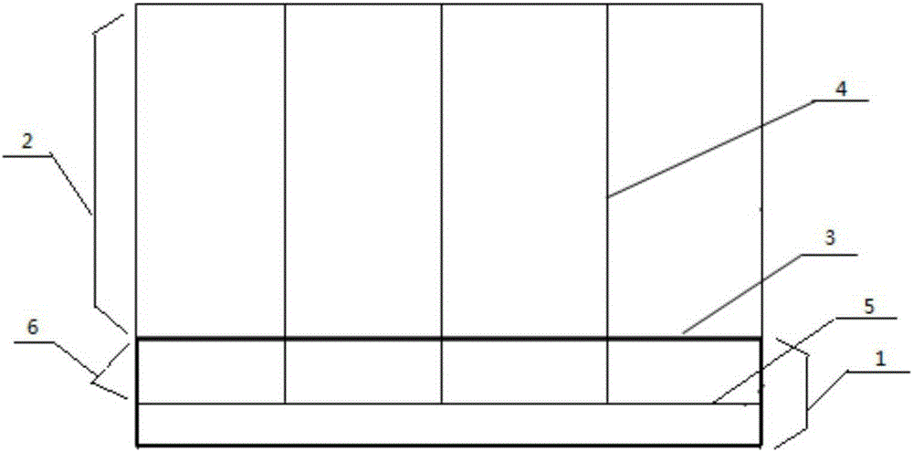 Method for evaluating resistance of rice in adult-plant stage against sogatella furcifera under semi-field conditions