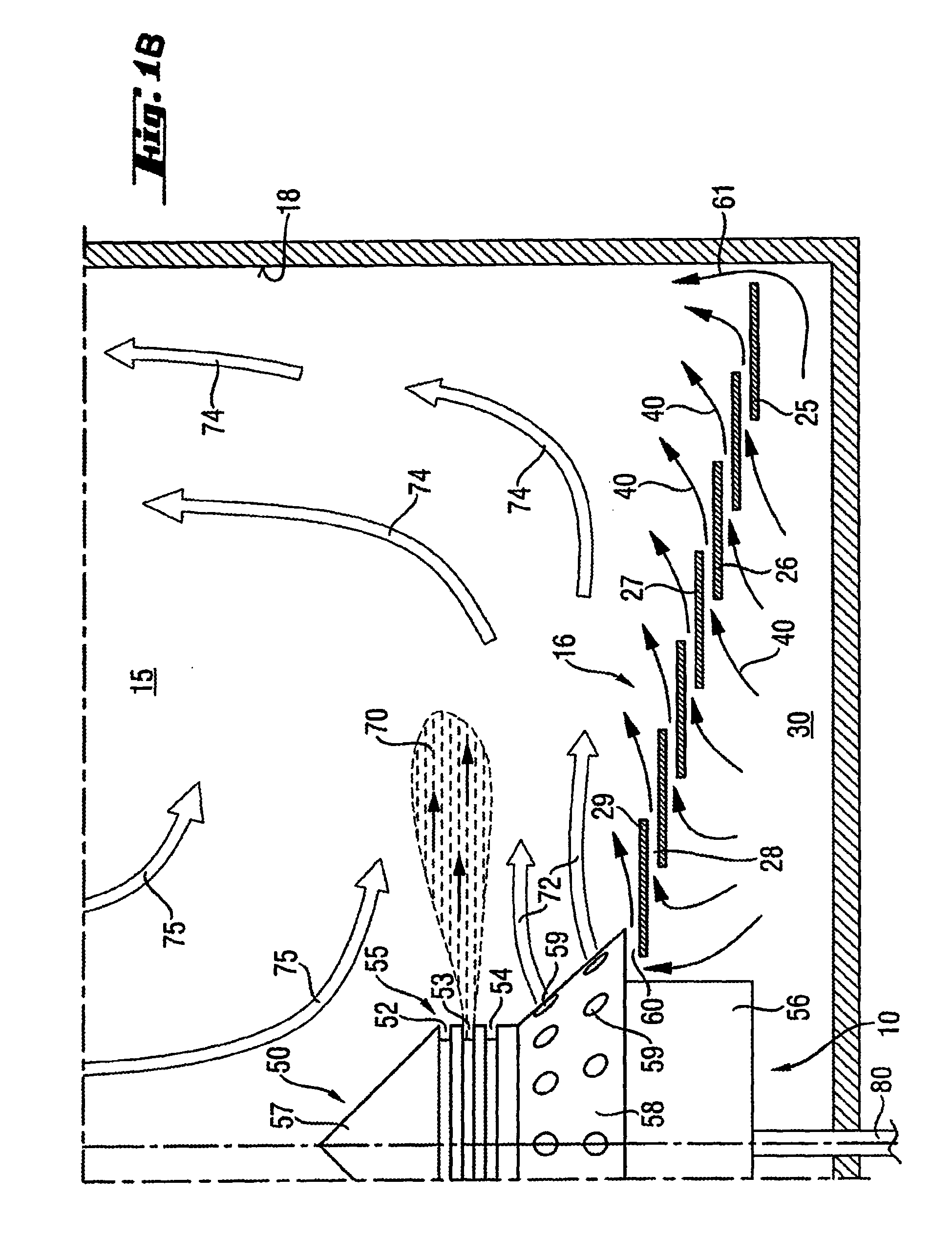 Method for producing a shell catalyst and corresponding shell catalyst