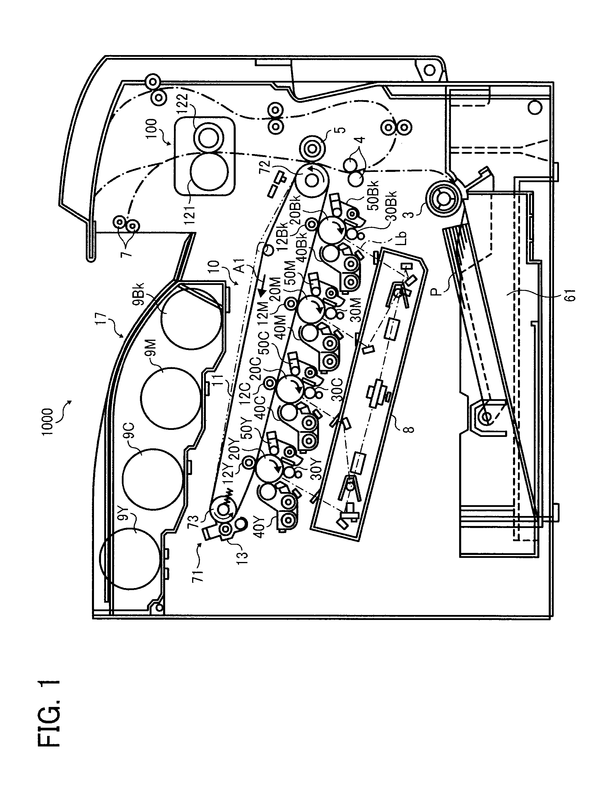 Fixing device and image forming apparatus incorporating same