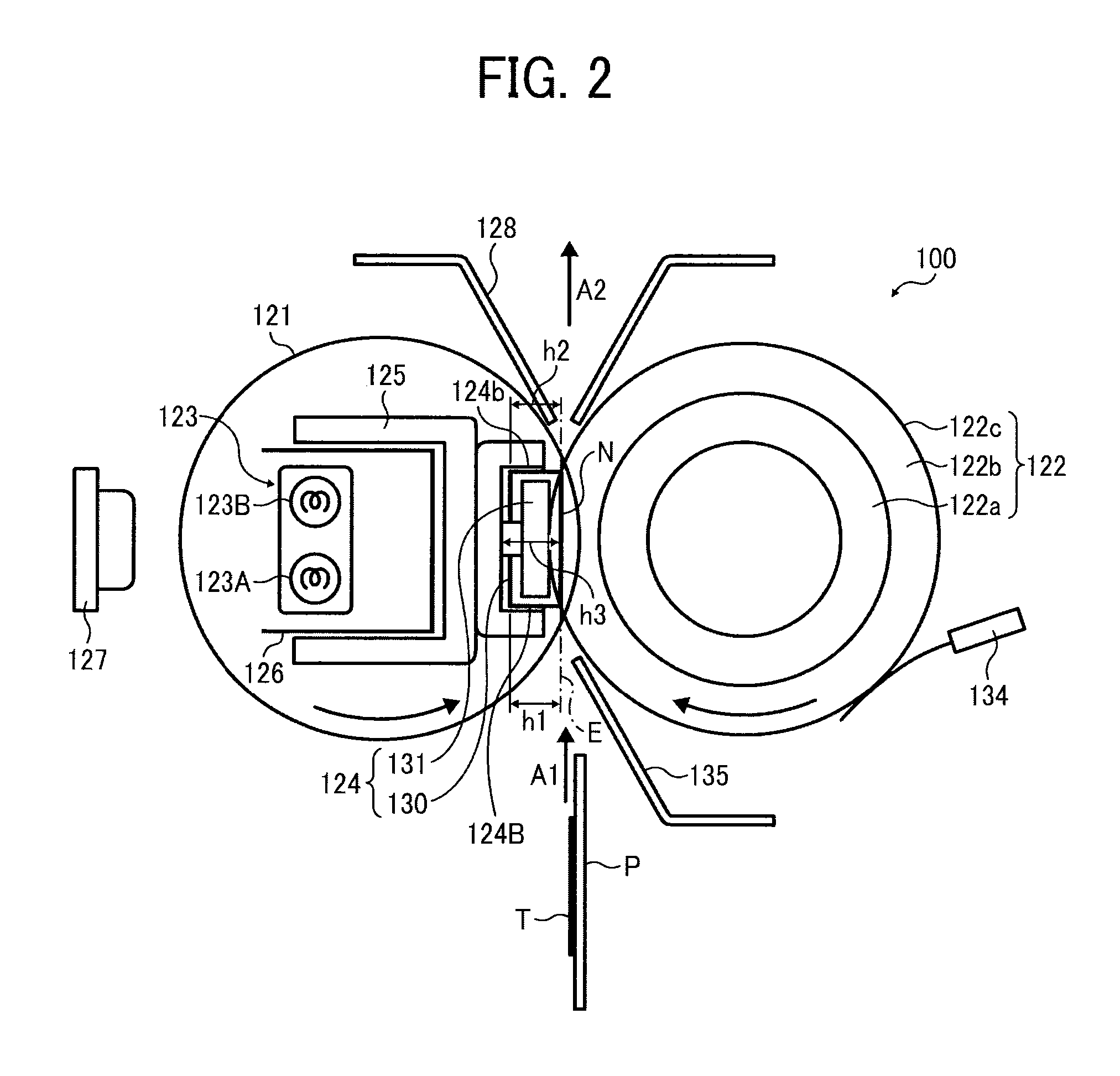 Fixing device and image forming apparatus incorporating same