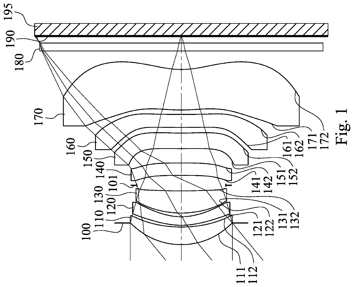 Photographing optical lens assembly, imaging apparatus and electronic device