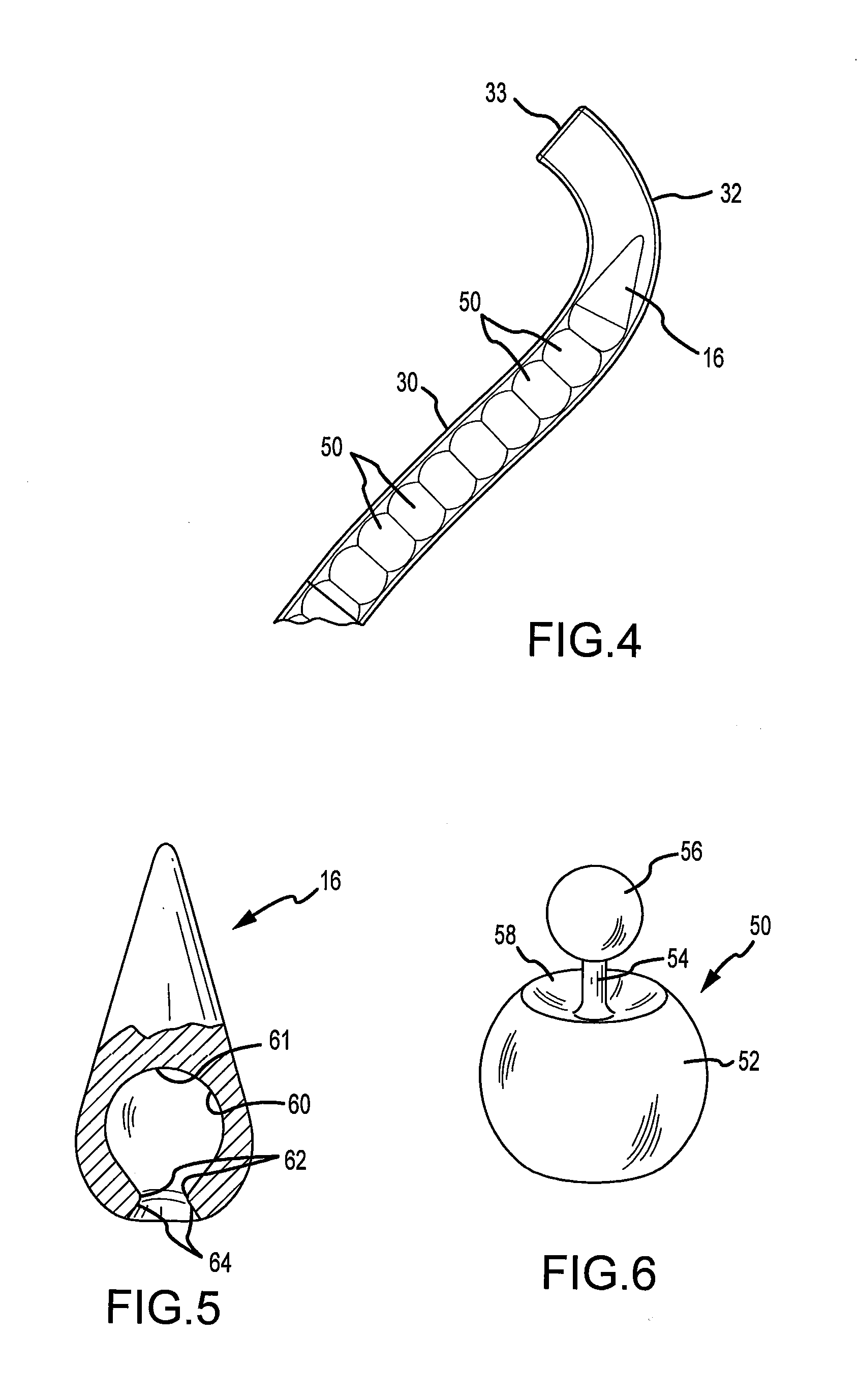 Microfracture awl